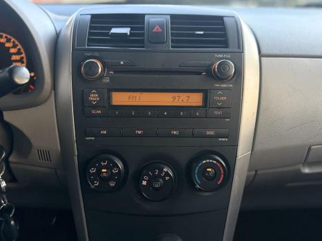 TOYOTA Corolla 1.8 16V 4P XLI FLEX AUTOM�TICO, Foto 12