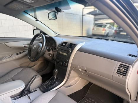 TOYOTA Corolla 1.8 16V 4P XLI FLEX AUTOM�TICO, Foto 14