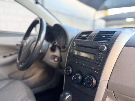 TOYOTA Corolla 1.8 16V 4P XLI FLEX AUTOM�TICO, Foto 15