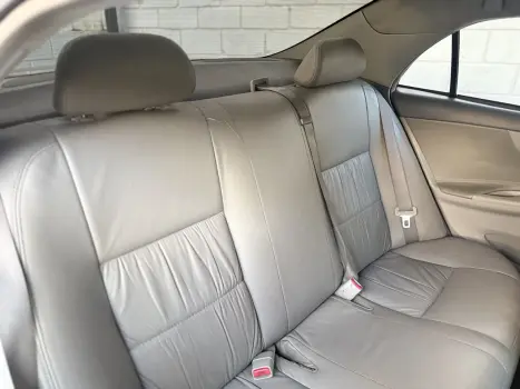 TOYOTA Corolla 1.8 16V 4P XLI FLEX AUTOM�TICO, Foto 16