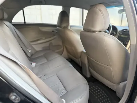 TOYOTA Corolla 1.8 16V 4P XLI FLEX AUTOM�TICO, Foto 17