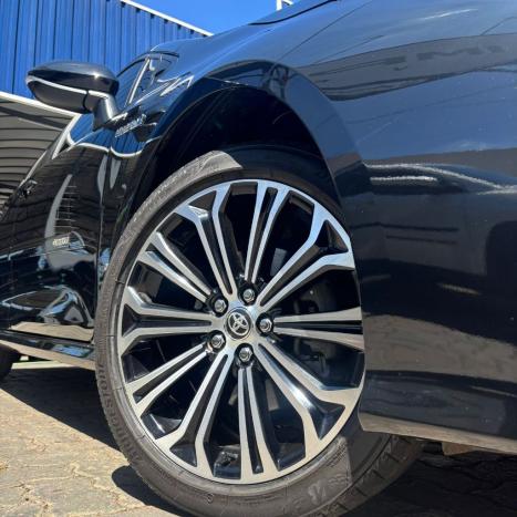 TOYOTA Corolla 1.8 16V 4P FLEX H�BRIDO ALTIS AUTOM�TICO CVT, Foto 5