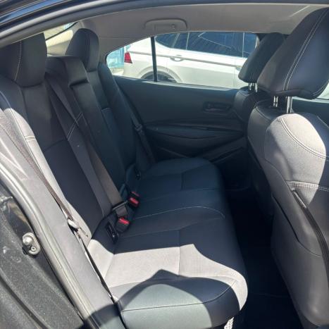 TOYOTA Corolla 1.8 16V 4P FLEX H�BRIDO ALTIS AUTOM�TICO CVT, Foto 7