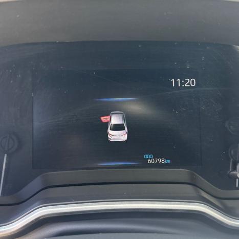 TOYOTA Corolla 1.8 16V 4P FLEX H�BRIDO ALTIS AUTOM�TICO CVT, Foto 11