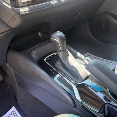 TOYOTA Corolla 1.8 16V 4P FLEX H�BRIDO ALTIS AUTOM�TICO CVT, Foto 13