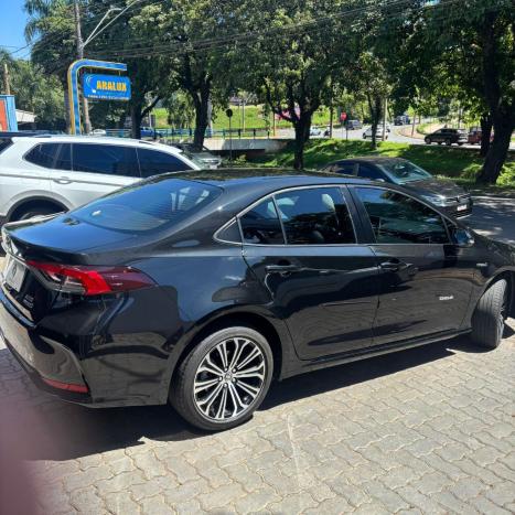 TOYOTA Corolla 1.8 16V 4P FLEX H�BRIDO ALTIS AUTOM�TICO CVT, Foto 15