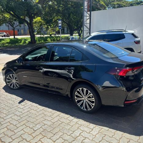 TOYOTA Corolla 1.8 16V 4P FLEX H�BRIDO ALTIS AUTOM�TICO CVT, Foto 16