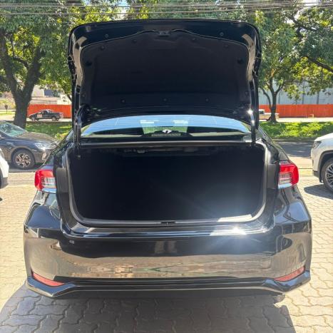 TOYOTA Corolla 1.8 16V 4P FLEX H�BRIDO ALTIS AUTOM�TICO CVT, Foto 19