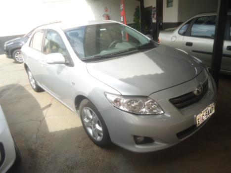 TOYOTA Corolla 1.8 16V 4P XEI FLEX, Foto 2