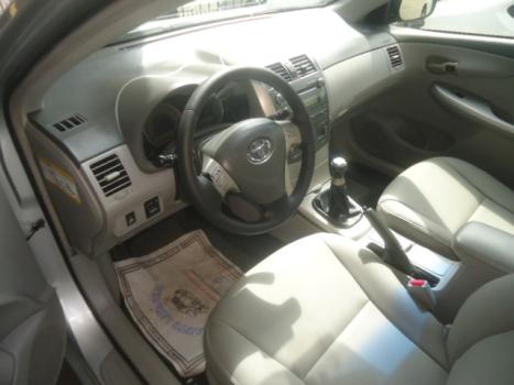 TOYOTA Corolla 1.8 16V 4P XEI FLEX, Foto 3