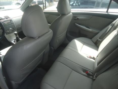 TOYOTA Corolla 1.8 16V 4P XEI FLEX, Foto 4