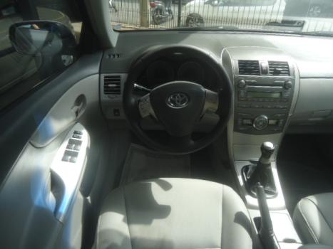 TOYOTA Corolla 1.8 16V 4P XEI FLEX, Foto 5