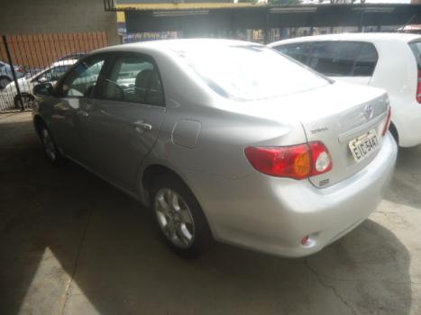 TOYOTA Corolla 1.8 16V 4P XEI FLEX, Foto 6