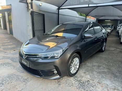 TOYOTA Corolla 1.8 16V 4P GLI FLEX AUTOM�TICO, Foto 2