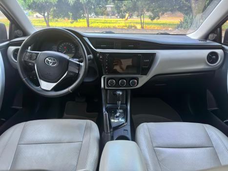 TOYOTA Corolla 1.8 16V 4P GLI FLEX AUTOM�TICO, Foto 8