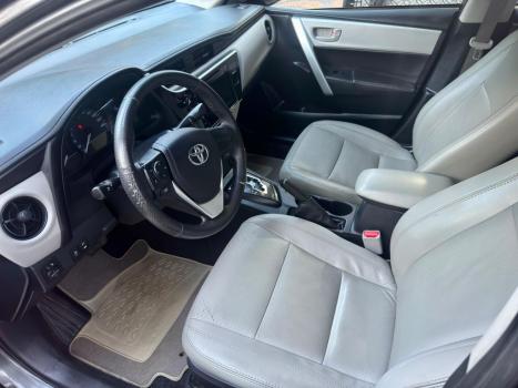 TOYOTA Corolla 1.8 16V 4P GLI FLEX AUTOM�TICO, Foto 9
