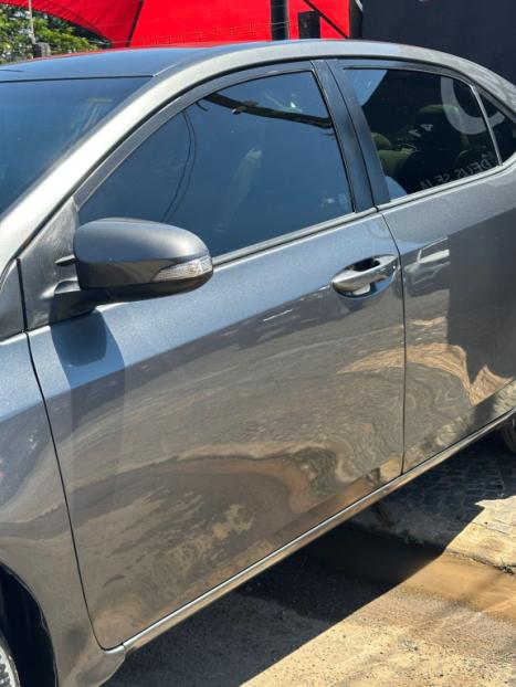 TOYOTA Corolla 1.8 16V 4P GLI FLEX AUTOM�TICO, Foto 7