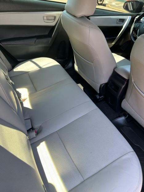 TOYOTA Corolla 1.8 16V 4P GLI FLEX AUTOM�TICO, Foto 14