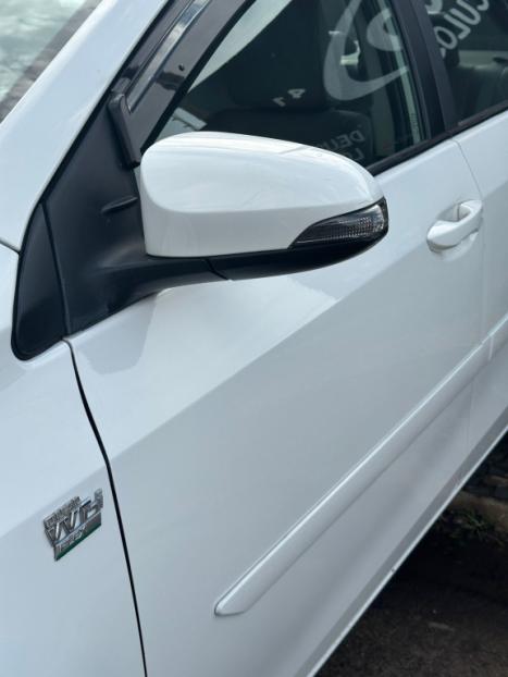 TOYOTA Corolla 1.8 16V 4P XEI FLEX AUTOM�TICO, Foto 4