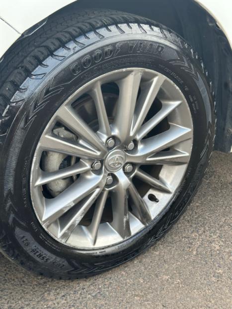 TOYOTA Corolla 1.8 16V 4P XEI FLEX AUTOM�TICO, Foto 5