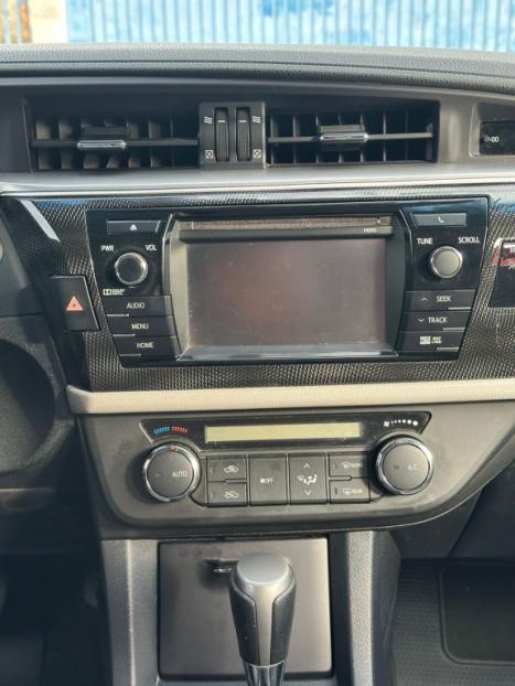 TOYOTA Corolla 1.8 16V 4P XEI FLEX AUTOM�TICO, Foto 7