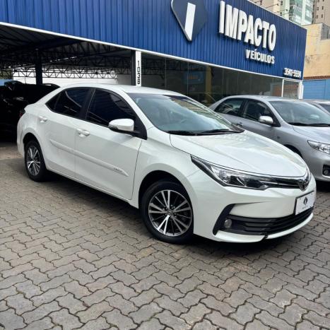 TOYOTA Corolla 1.8 16V 4P GLI FLEX AUTOM�TICO, Foto 1
