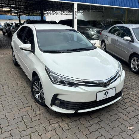 TOYOTA Corolla 1.8 16V 4P GLI FLEX AUTOM�TICO, Foto 2
