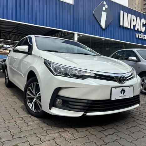 TOYOTA Corolla 1.8 16V 4P GLI FLEX AUTOM�TICO, Foto 3