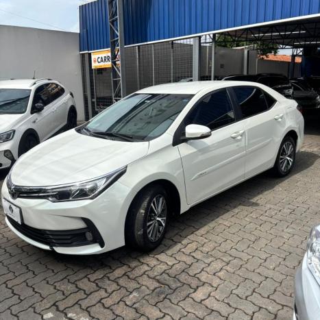 TOYOTA Corolla 1.8 16V 4P GLI FLEX AUTOM�TICO, Foto 4