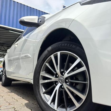 TOYOTA Corolla 1.8 16V 4P GLI FLEX AUTOM�TICO, Foto 5