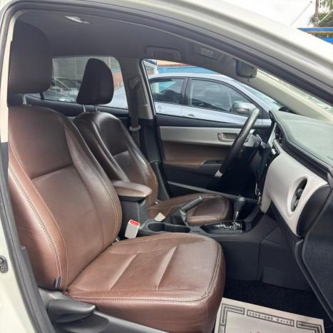 TOYOTA Corolla 1.8 16V 4P GLI FLEX AUTOM�TICO, Foto 6