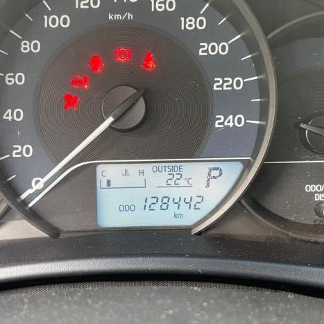 TOYOTA Corolla 1.8 16V 4P GLI FLEX AUTOM�TICO, Foto 11
