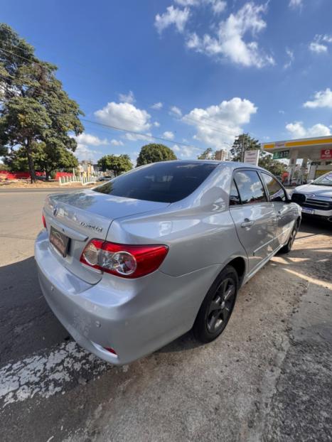 TOYOTA Corolla 1.8 16V 4P XLI FLEX AUTOM�TICO, Foto 5