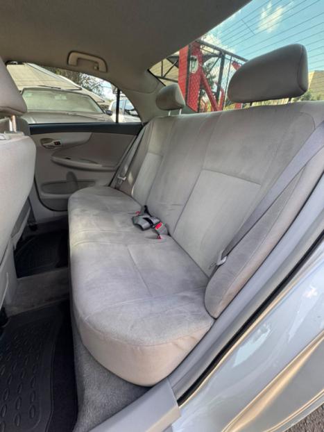 TOYOTA Corolla 1.8 16V 4P XLI FLEX AUTOM�TICO, Foto 8