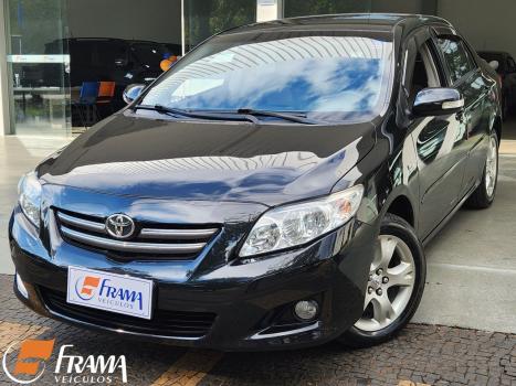 TOYOTA Corolla 1.8 16V 4P XEI FLEX AUTOM�TICO, Foto 1