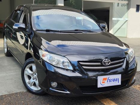 TOYOTA Corolla 1.8 16V 4P XEI FLEX AUTOM�TICO, Foto 2