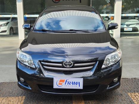 TOYOTA Corolla 1.8 16V 4P XEI FLEX AUTOM�TICO, Foto 3