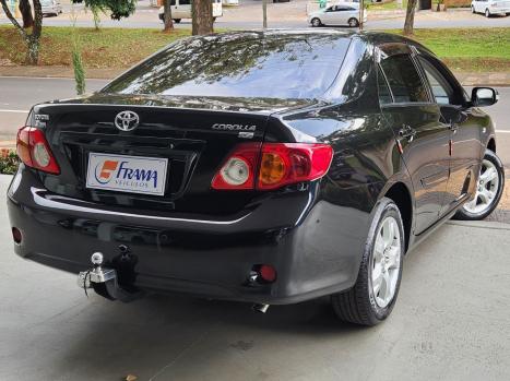 TOYOTA Corolla 1.8 16V 4P XEI FLEX AUTOM�TICO, Foto 4