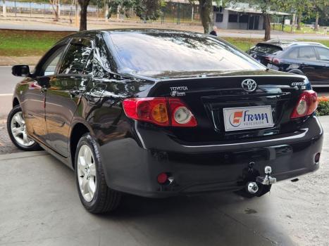 TOYOTA Corolla 1.8 16V 4P XEI FLEX AUTOM�TICO, Foto 5