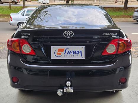TOYOTA Corolla 1.8 16V 4P XEI FLEX AUTOM�TICO, Foto 6