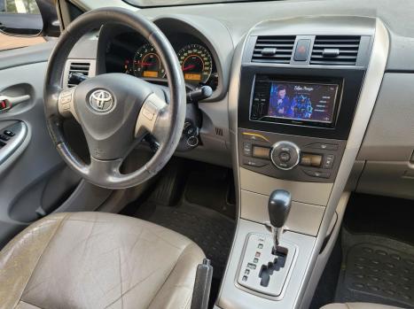 TOYOTA Corolla 1.8 16V 4P XEI FLEX AUTOM�TICO, Foto 7
