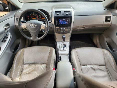 TOYOTA Corolla 1.8 16V 4P XEI FLEX AUTOM�TICO, Foto 8