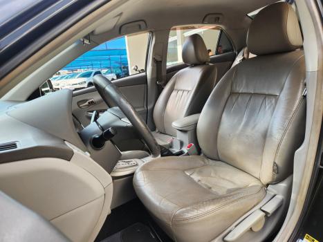 TOYOTA Corolla 1.8 16V 4P XEI FLEX AUTOM�TICO, Foto 9