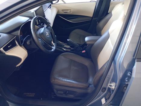 TOYOTA Corolla 1.8 16V 4P FLEX H�BRIDO ALTIS A PREMIUM AUTOM�TICO CVT, Foto 7