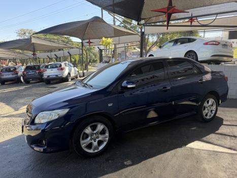 TOYOTA Corolla 1.8 16V 4P XLI AUTOM�TICO, Foto 3