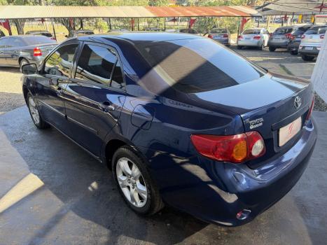 TOYOTA Corolla 1.8 16V 4P XLI AUTOM�TICO, Foto 5
