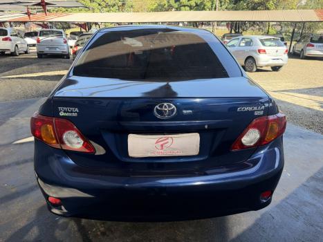 TOYOTA Corolla 1.8 16V 4P XLI AUTOM�TICO, Foto 6