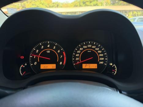 TOYOTA Corolla 1.8 16V 4P XLI AUTOM�TICO, Foto 8