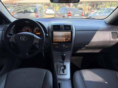 TOYOTA Corolla 1.8 16V 4P XLI AUTOM�TICO, Foto 9