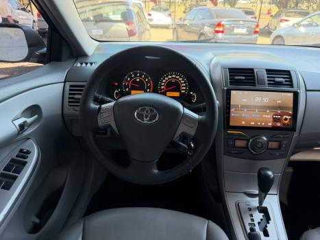 TOYOTA Corolla 1.8 16V 4P XLI AUTOM�TICO, Foto 10